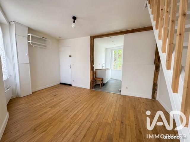 Appartement vente à Saint-Michel-sur-Orge, Essonne