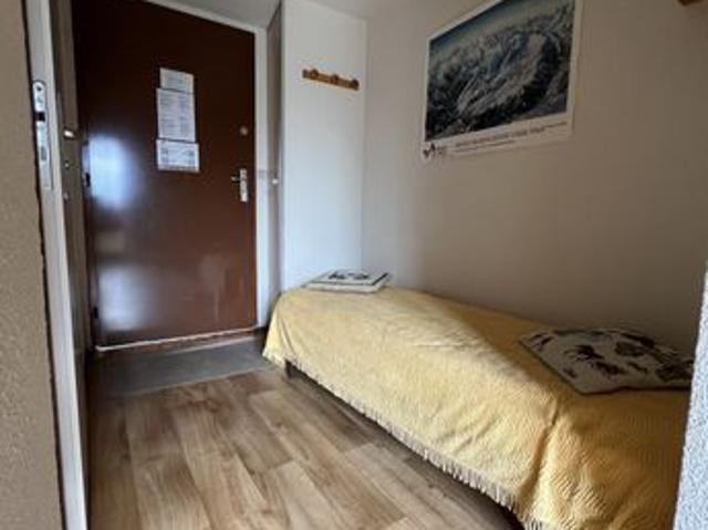 Appartement vente à Fontcouverte-la-Toussuire, Savoie