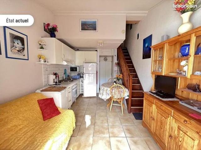 Appartement vente à Montpellier, Balaruc-les-bains