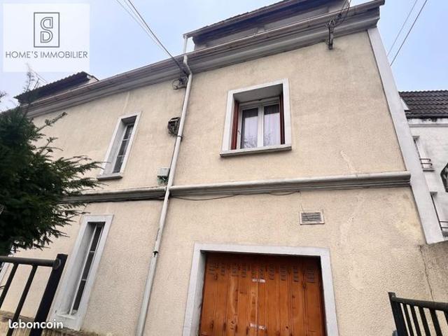 Appartement vente à Le Raincy, Montfermeil