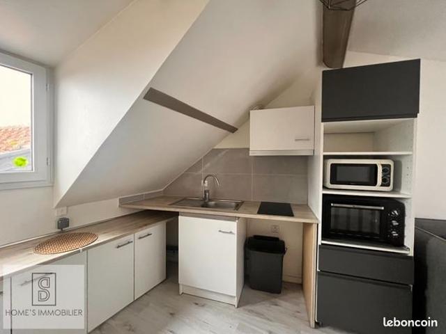 Appartement vente à Le Raincy, Montfermeil