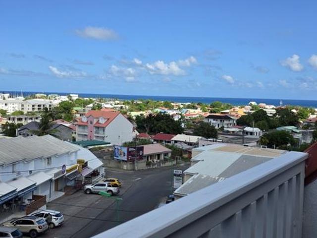 Appartement vente à Saint-François, Pointe-à-Pitre