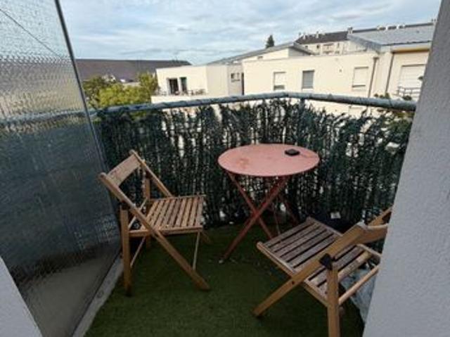 Appartement vente à Rennes, Bretagne