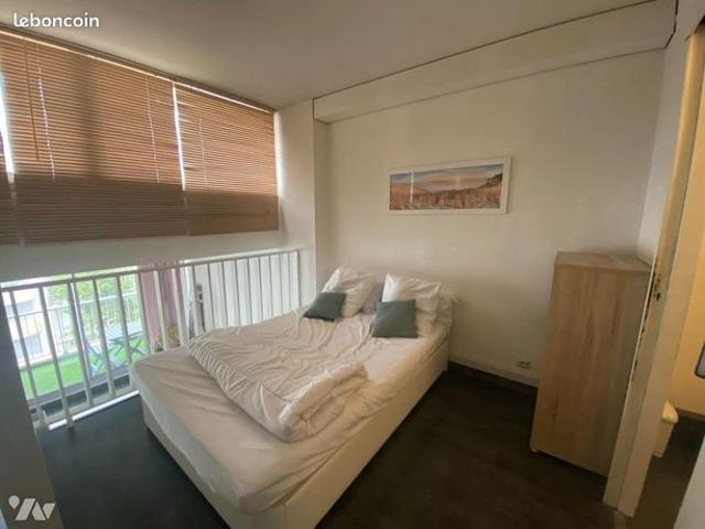 Appartement vente à Arcachon