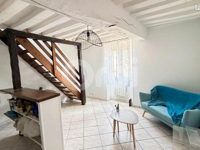 Appartement vente à Dreux, Vernouillet