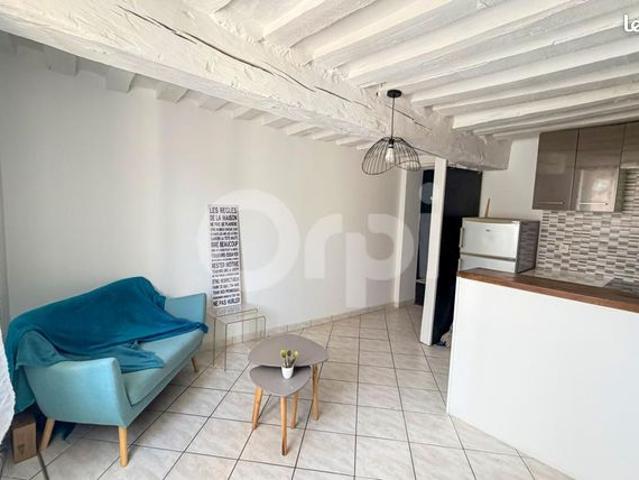 Appartement vente à Dreux, Vernouillet