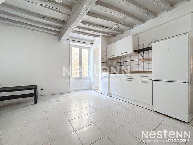 Appartement vente à L'isle-adam