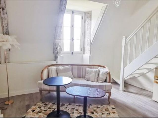 Appartement vente à Vannes, Bretagne