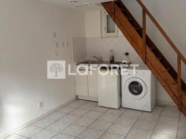 Appartement vente à Marseille