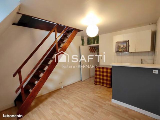 Appartement vente à Lille