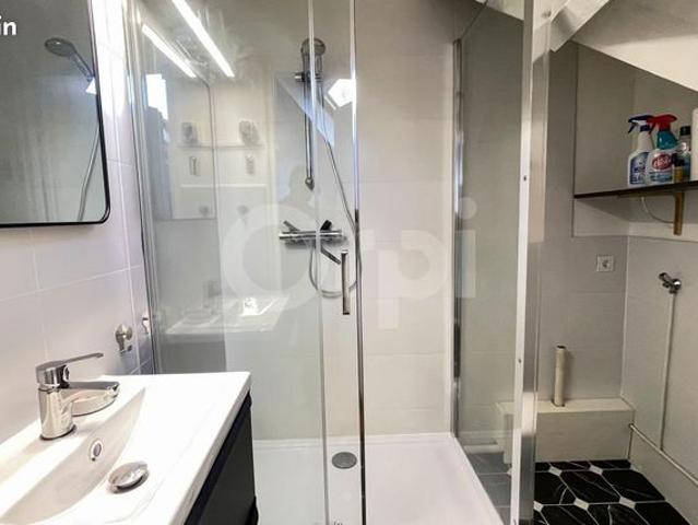 Appartement vente à Dreux, Vernouillet