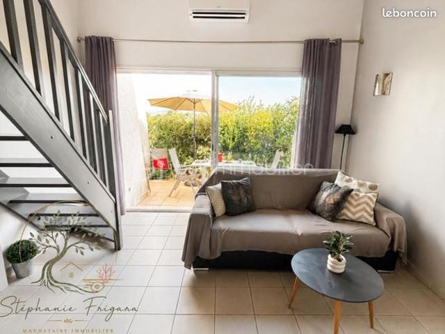 Appartement vente à Ajaccio, Grosseto-prugna