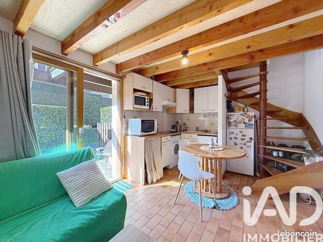 Appartement vente à Argelès-Gazost, Cauterets