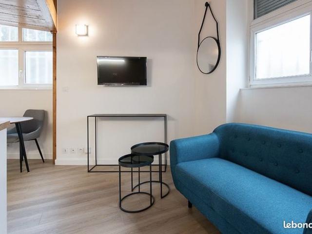 Appartement vente à Grenoble