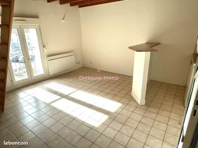 Appartement vente à Mantes-la-Jolie, Gargenville