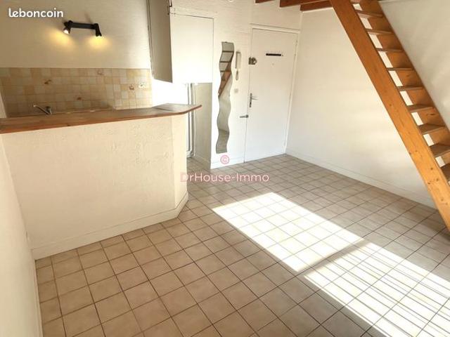 Appartement vente à Mantes-la-Jolie, Gargenville
