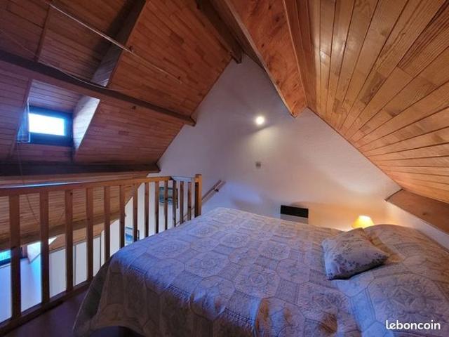 Appartement vente à Bagnères-de-Bigorre, Campan