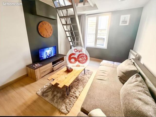 Appartement vente à Arras