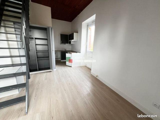 Appartement vente à Rennes, Bretagne