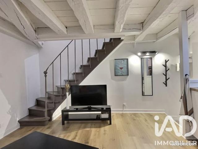 Appartement vente à Mâcon