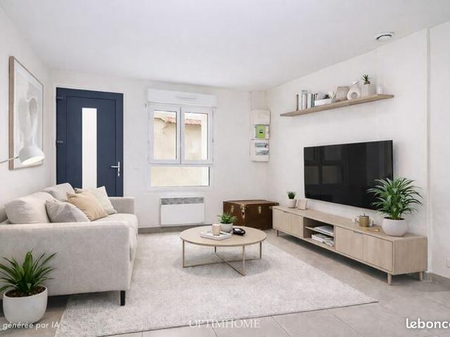 Appartement vente à Nanterre, Courbevoie