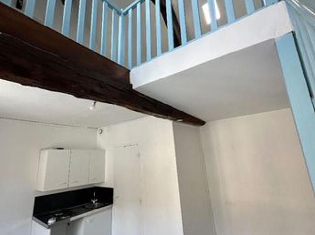 Appartement vente à Rouen, Ruan
