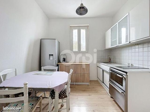 Appartement vente à Clermont