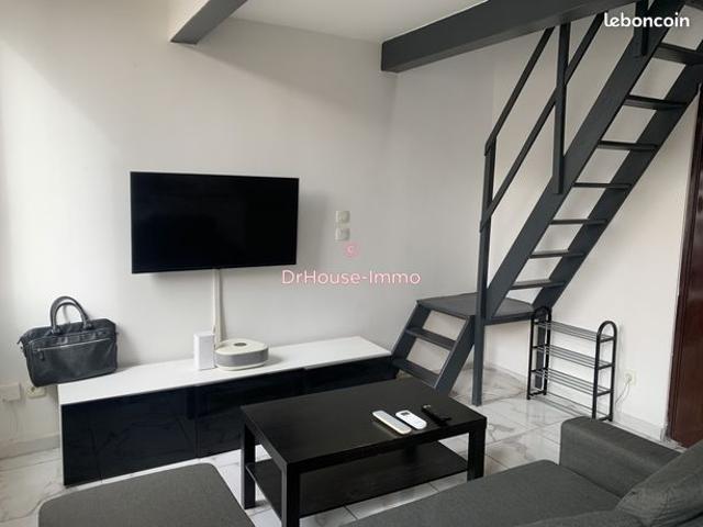 Appartement vente à Marseille