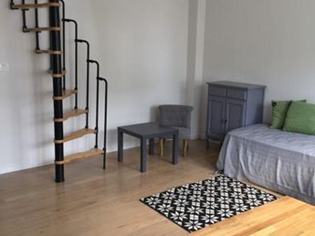 Appartement vente à Toulouse