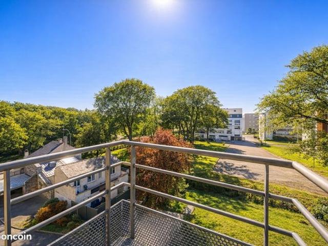 Appartement vente à Rennes, Bretagne