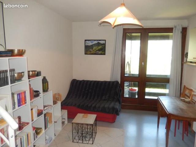 Appartement vente à Laruns, Pyrénées-Atlantiques