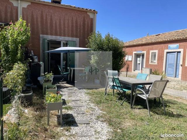 Appartement vente à Béziers, Villeneuve-lès-béziers