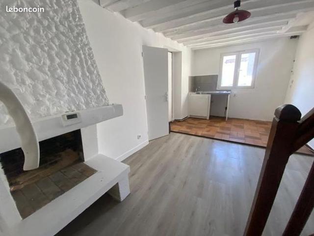 Appartement vente à Sarcelles, Villiers-le-bel