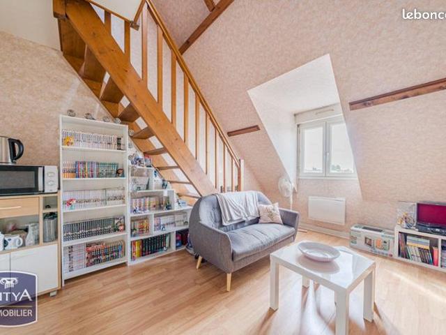 Appartement vente à Tours, Joué-lès-tours