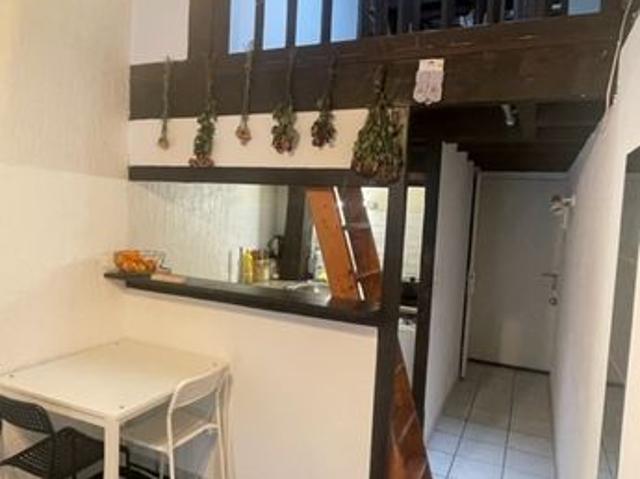 Appartement vente à Orléans