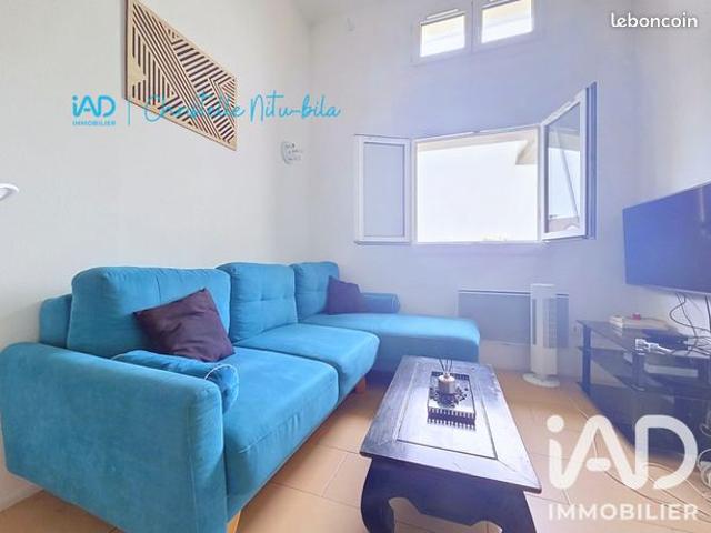 Appartement vente à Torcy, Bussy-saint-georges