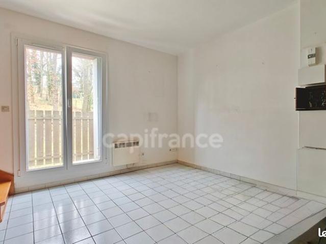 Appartement vente à Palaiseau, Breuillet