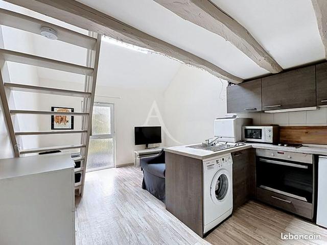 Appartement vente à Nantes, Carquefou