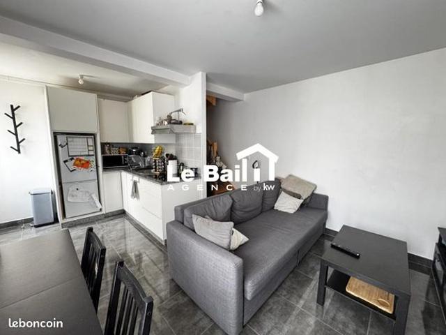 Appartement vente à Pontoise, Cormeilles-en-vexin