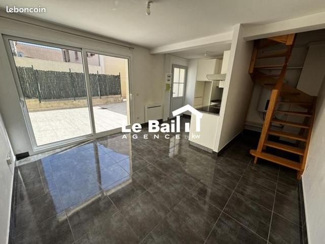 Appartement vente à Pontoise, Cormeilles-en-vexin