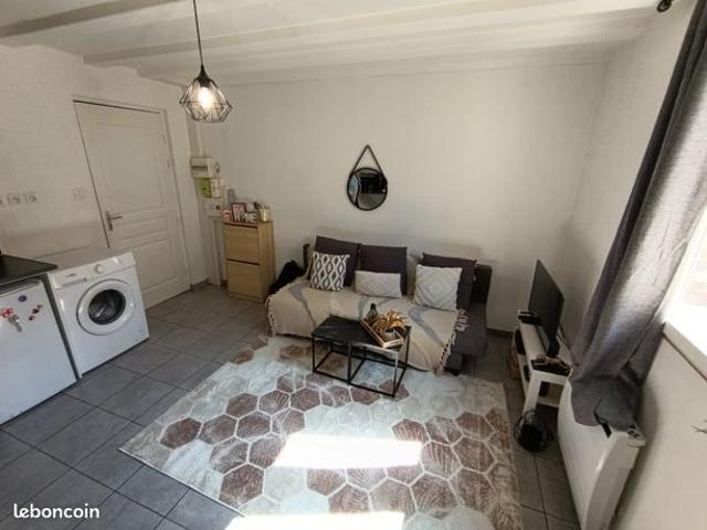 Appartement vente à Montpellier