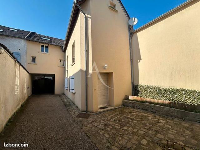 Appartement vente à Linas, Essonne