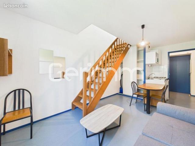 Appartement vente à Grenoble, Gières