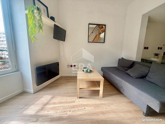 Appartement vente à Lyon, Métropole de Lyon