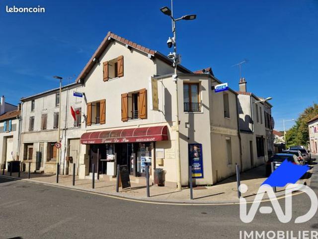 Appartement vente à Meaux, Le Pin