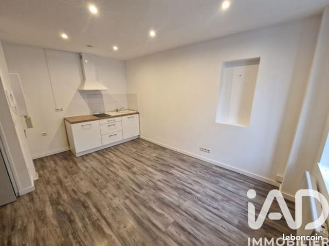 Appartement vente à Meaux, Le Pin