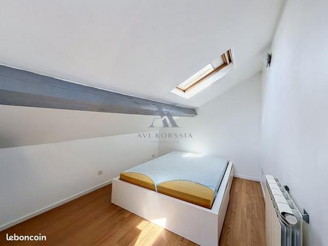 Appartement vente à Lyon, Métropole de Lyon