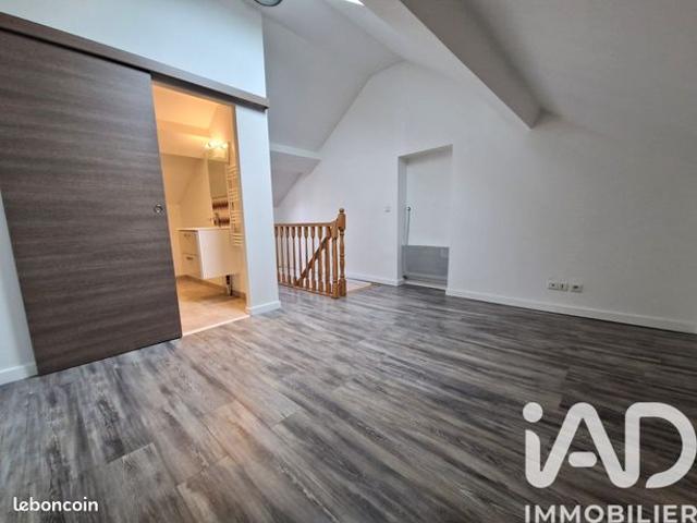 Appartement vente à Meaux, Le Pin