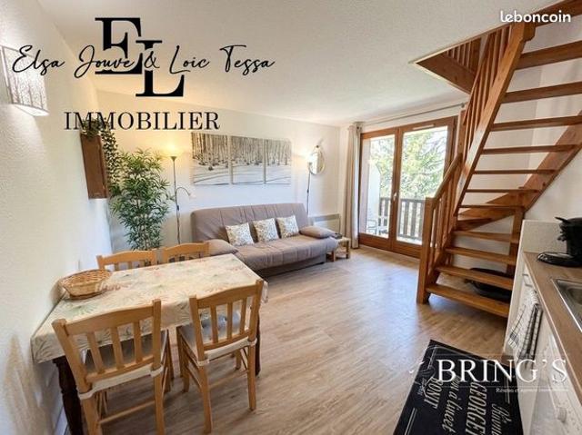 Appartement vente à Gap, Provence-Alpes-Côte d'Azur