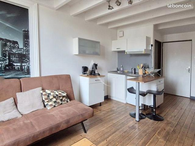 Appartement vente à Bordeaux, Gradignan